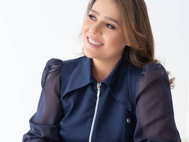 Ensaio Business de Geane  Becker 