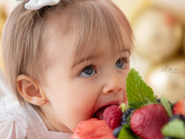 Smash the cake de Cecília 