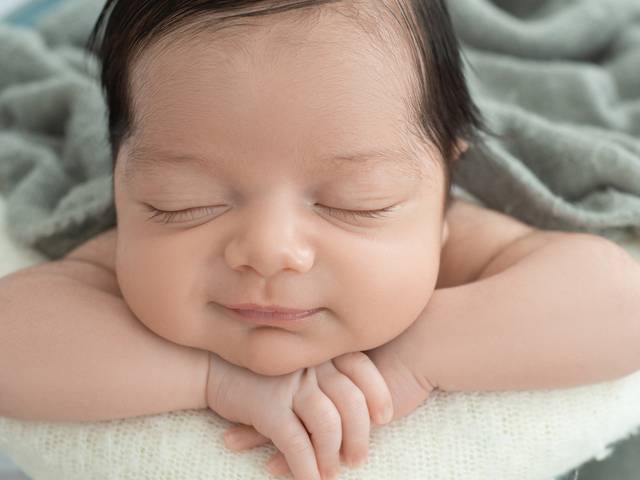 Newborn de Matteo Teles