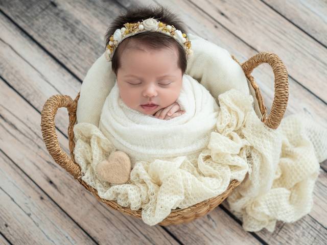 Newborn de Giovana Fonseca