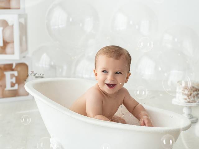 Smash the cake de Thomas Duda