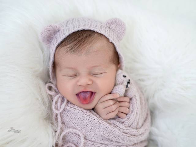 Newborn de Sophia Vettori 