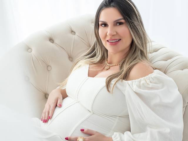 A espera de Benício 