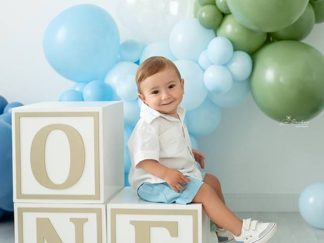 Smash the cake de Arthur de Souza 