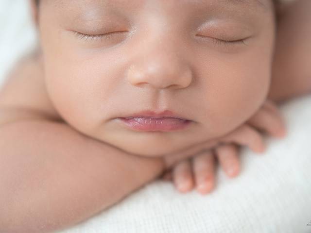 Newborn de Cecília Ramos 