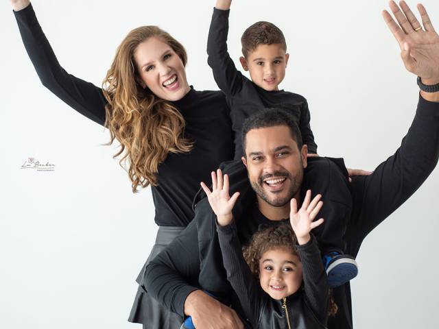 Ensaio infantil  de Gêmeos Bento e Nina - ensaio 5 anos