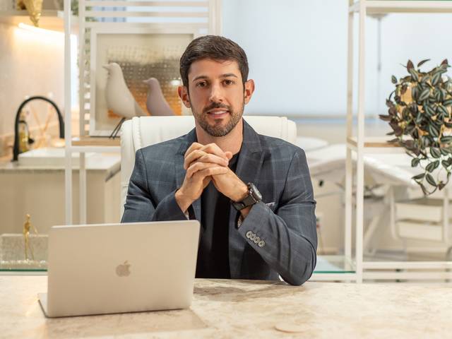 Ensaio Business de Dr. Diego Netto