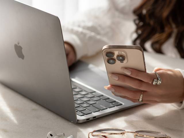 Ensaio Business de Julia Cristina e Davi Becker