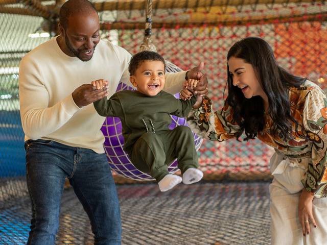 Festa Infantil de Emanuel Guimarães - festa 2 anos