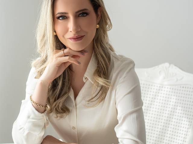 Ensaio Business de Dra. Ariane Oliveira 