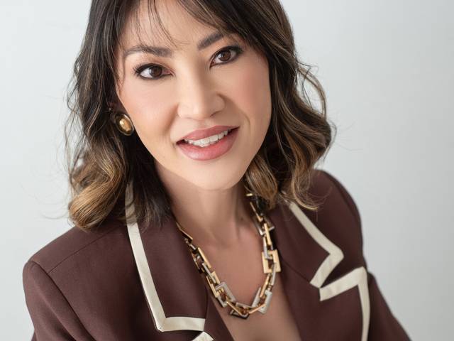 Ensaio Business de Dra. Regiane Nakamura