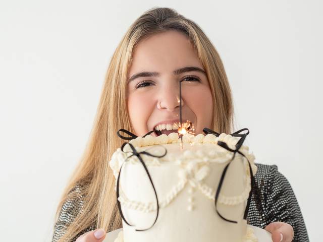 Ensaios Teen de Isabella Teodoro - 16 anos