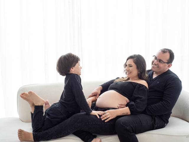 A espera de Maria Duarte 