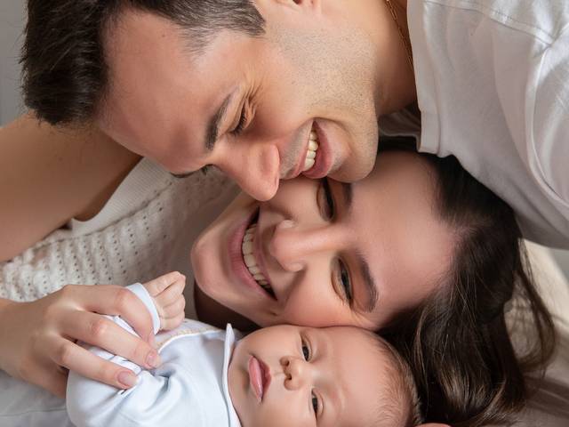 Newborn de Guilherme Fagundes - Newborn Lifestyle 