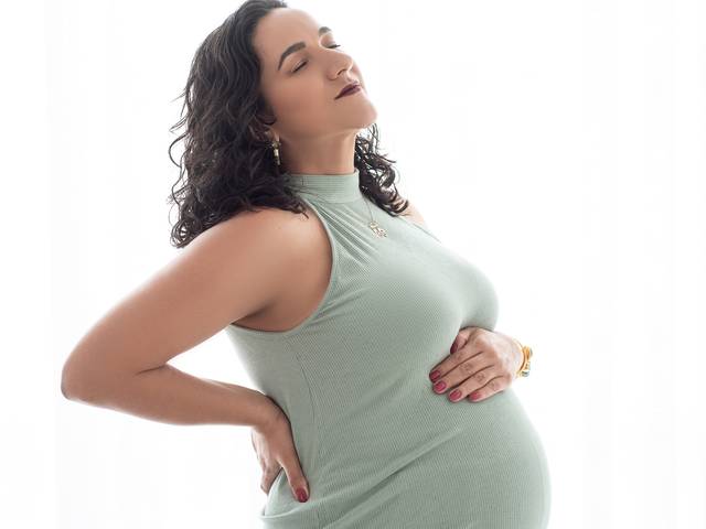 A espera de Lavínia Gerhardt 