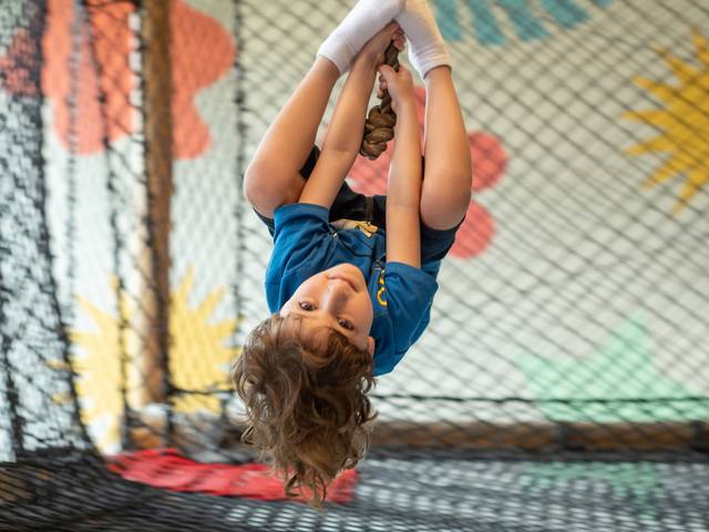 Festa Infantil de Antônio Marins - festa 5 anos