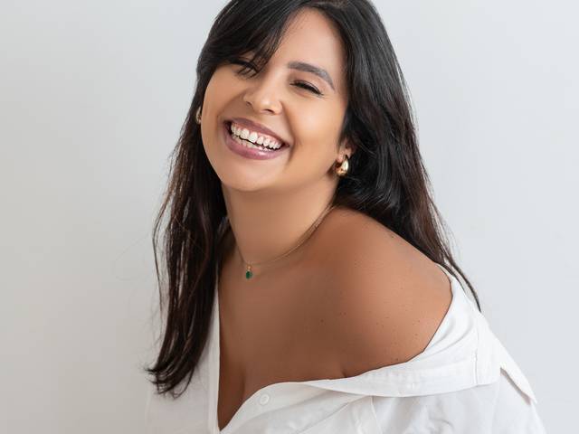 Ensaio Feminino de Aniversário de Yasmin Santana 