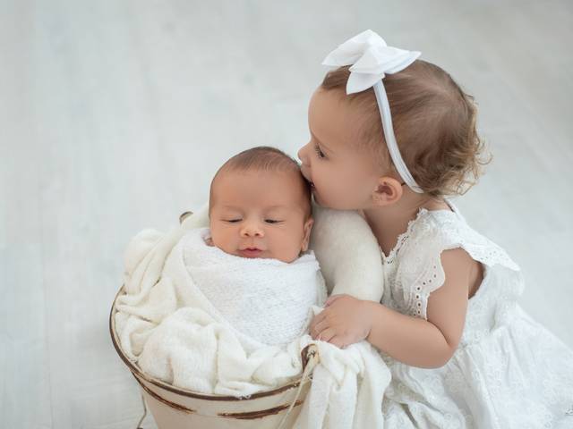 Newborn de Henrique Gurgel 