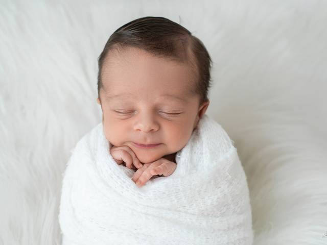 Newborn de Guilherme Maldonato