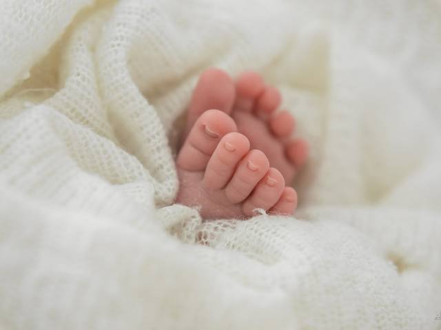 Newborn de Guilherme Maldonato