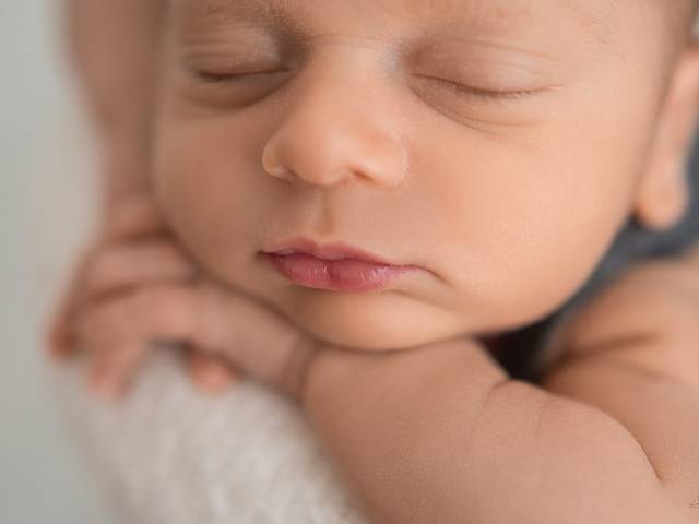 Newborn de Lucas Henriques - Newborn 