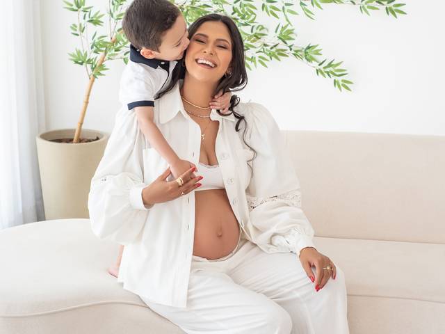 A espera de Otávio Adania - A espera