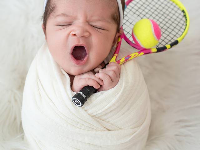 Newborn de Celina - Newborn