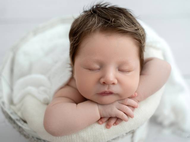 Newborn de Tito Figueiredo  - Newborn