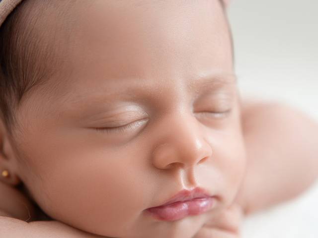 Newborn de Sofia Azevedo 