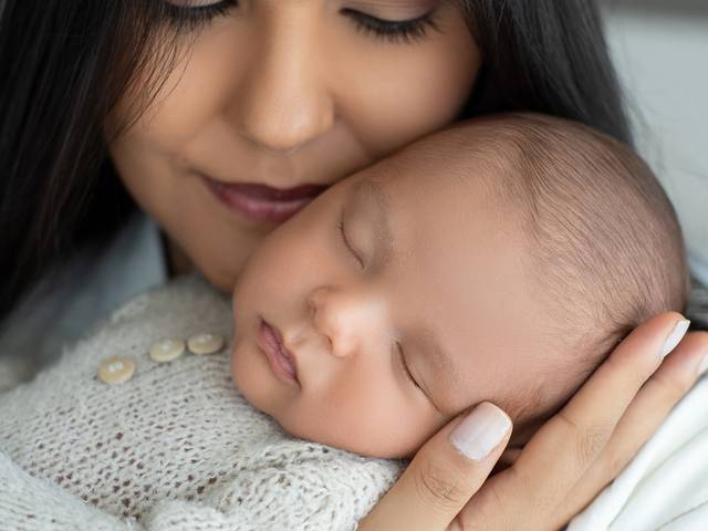 Newborn de Otávio Adania - Newborn