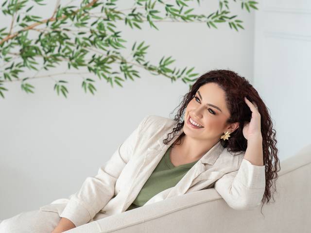 Ensaio Business de Yasmin Becker - Marca Pessoal