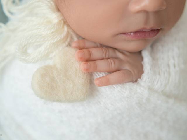 Newborn de Miguel Mello 