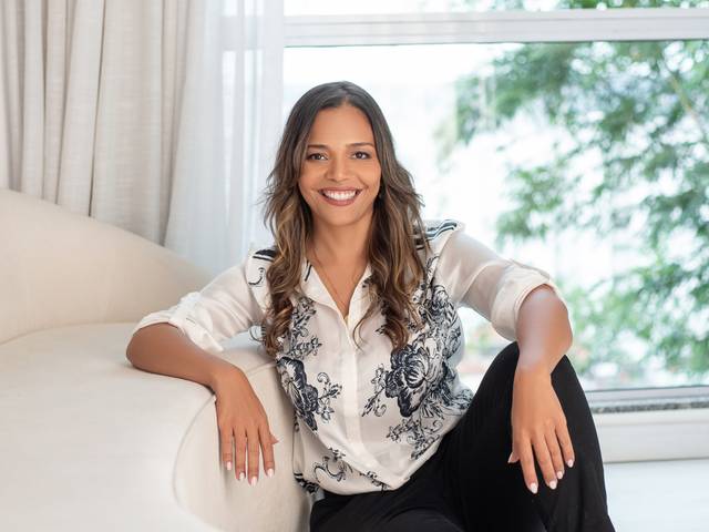 Ensaio Business de Iara Firmino