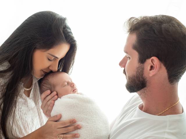 Newborn de Josué Orcini - Newborn