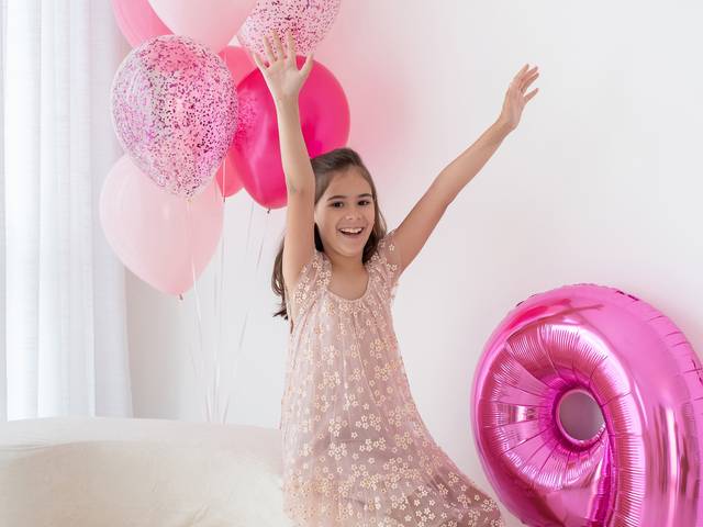 Ensaio infantil  de Cecília Ferraz - ensaio 9 anos
