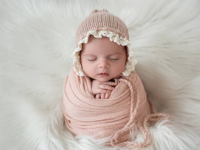 Newborn de Cecília Pequeno - Newborn