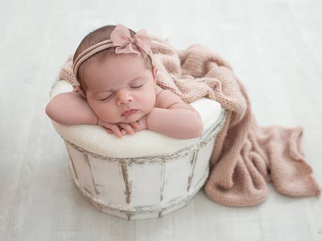 Newborn de Cecília Pequeno - Newborn