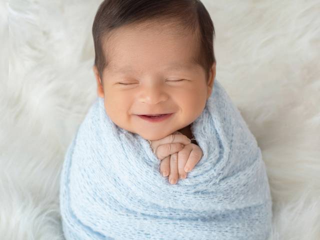 Newborn de Lucas Guerra