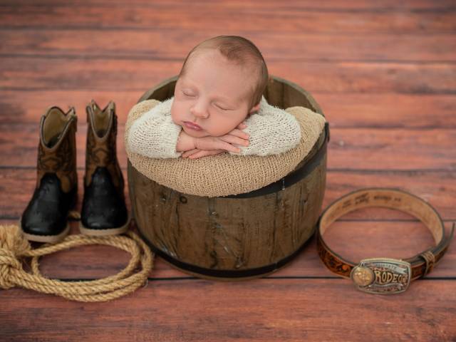 Newborn de Joaquim