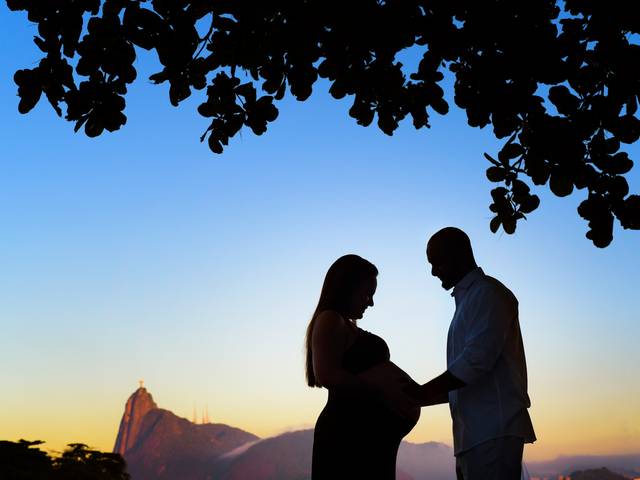 A espera de Benício