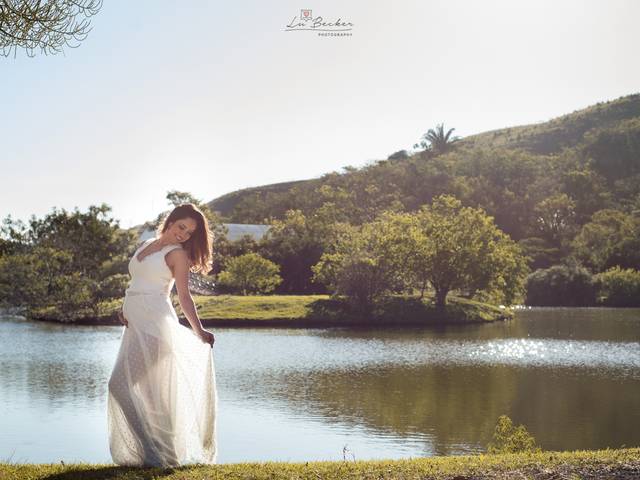 A espera de Miguel Dank