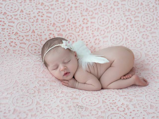 Newborn de Maria Eduarda Abrantes