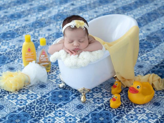 Newborn de Alice Rodrigues