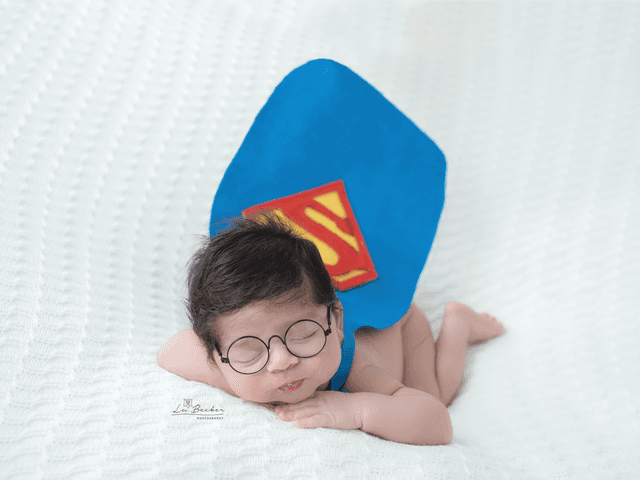 Newborn de João Henrique