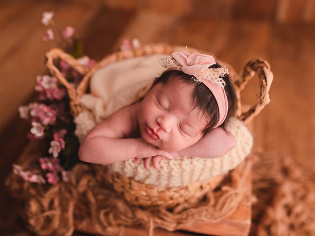 Primeiros Dias de Ana Sofia - Primeiros Dias