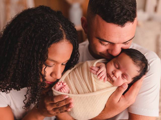 Primeiros Dias de Henzo - Primeiros Dias