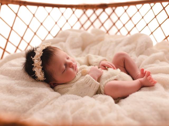 Primeiros Dias de Sophia - Primeiros Dias