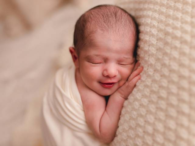 Primeiros Dias de Samuel - Primeiros Dias