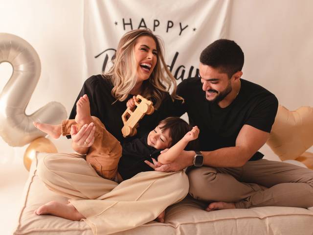 Happy de Nícolas - Happy