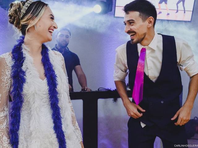 CASAMENTOS  de CASAMENTO I FABIOLA & JOÃO VICTOR